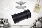Preview: Zündapp Ansauggummi spezial 58mm Gesamtlänge ! TPU 267-04.139